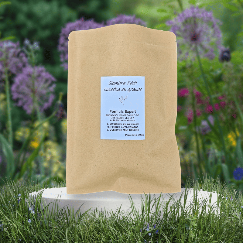 Fórmula Bio-Base Expert